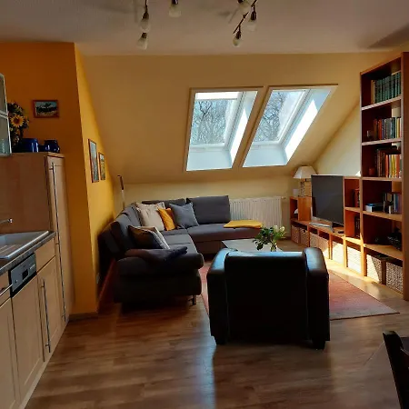 Meeresrauschen * Graal-Mueritz