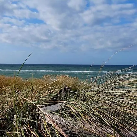 Meeresrauschen * غرال موريتز