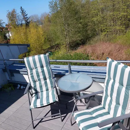 Appartamento Meeresrauschen Graal-Mueritz