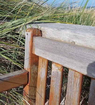 شقة Meeresrauschen *