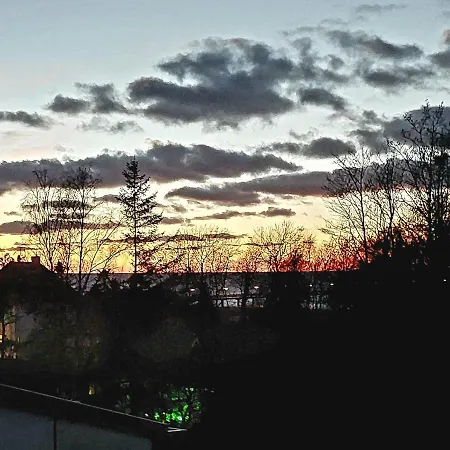 شقة Meeresrauschen غرال موريتز