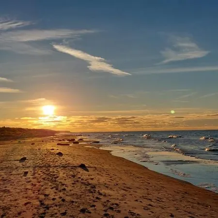 Meeresrauschen شقة