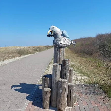 Meeresrauschen شقة