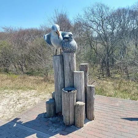 Meeresrauschen Appartamento *