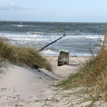 Meeresrauschen Appartamento *