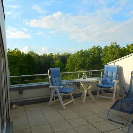 Meeresrauschen Appartement