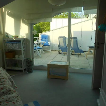 Meeresrauschen غرال موريتز