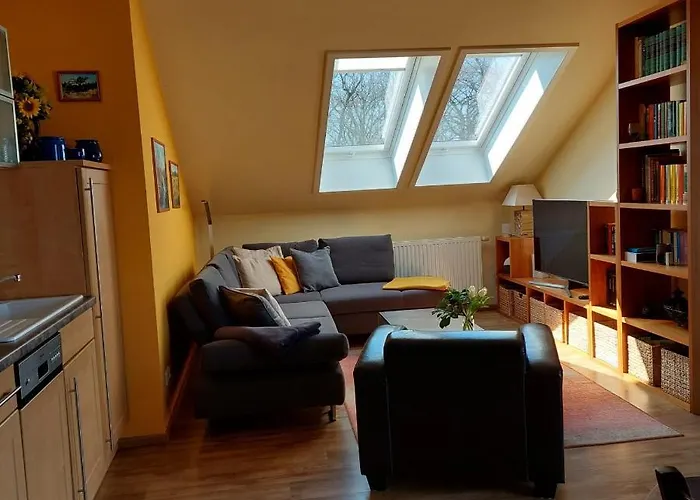 Meeresrauschen * 格拉尔-米里茨