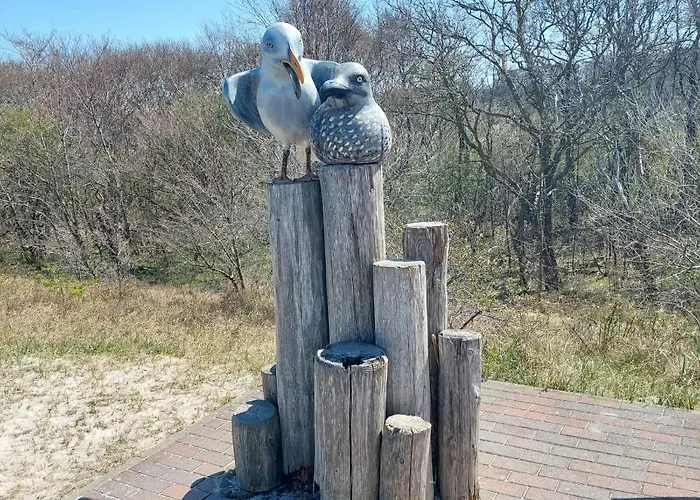 Meeresrauschen 公寓 *