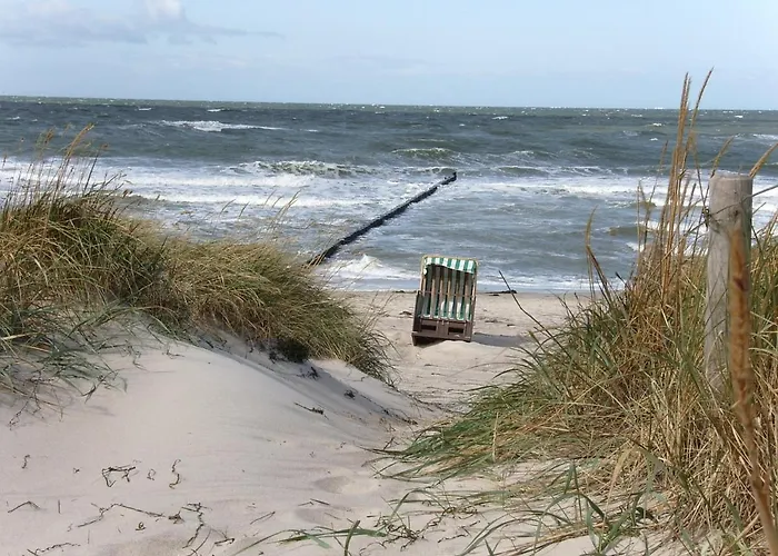 Meeresrauschen 公寓 *