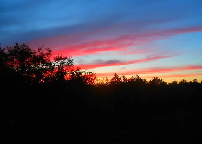 Meeresrauschen 公寓 *