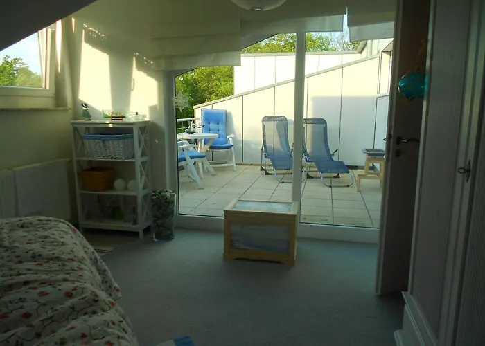 Meeresrauschen 格拉尔-米里茨